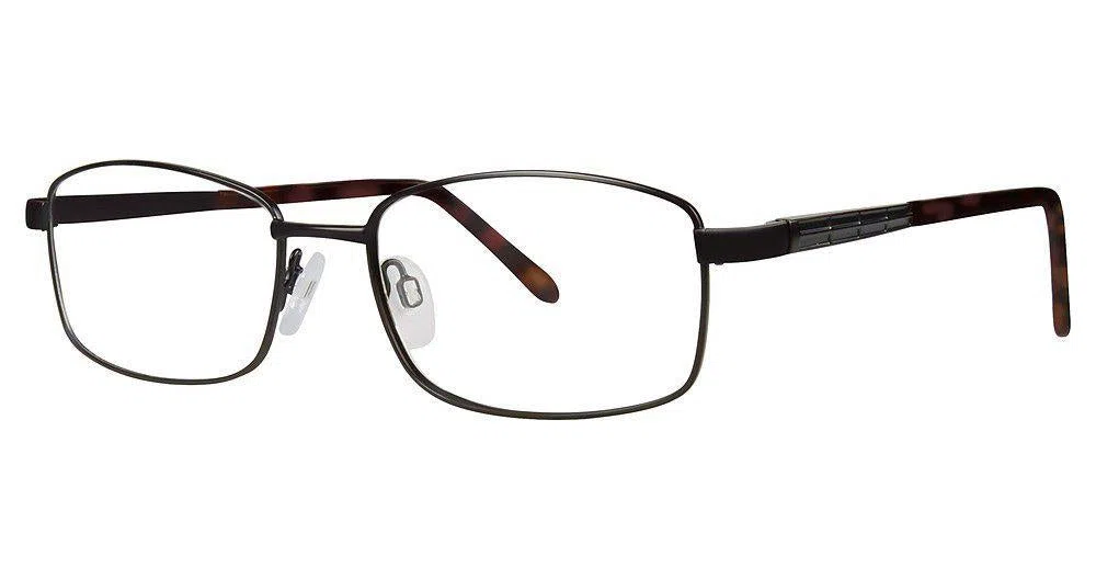 MODERN METALS ROUTE Eyeglasses